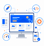 Diseño y desarrollo web