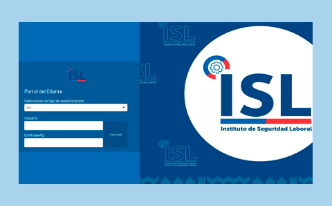Instituto de Security Laboral (ISL)