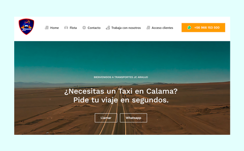 Radio Taxi Calama
