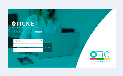 Proyecto OTIC