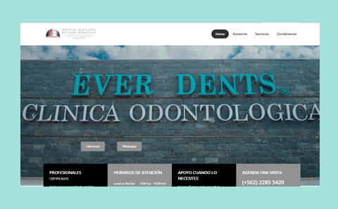Clinique dentaire Everdents